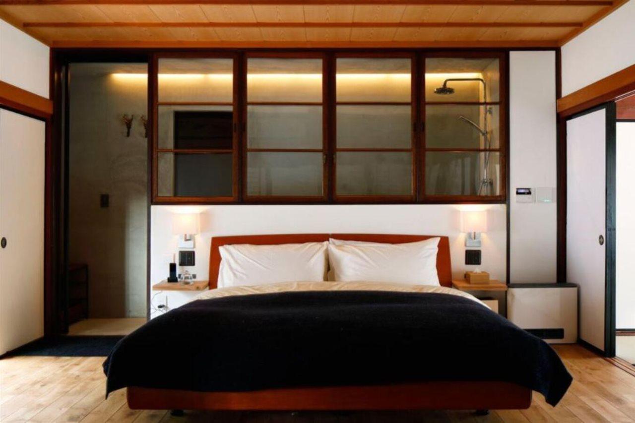 The Lodge Miwa Киото Экстерьер фото