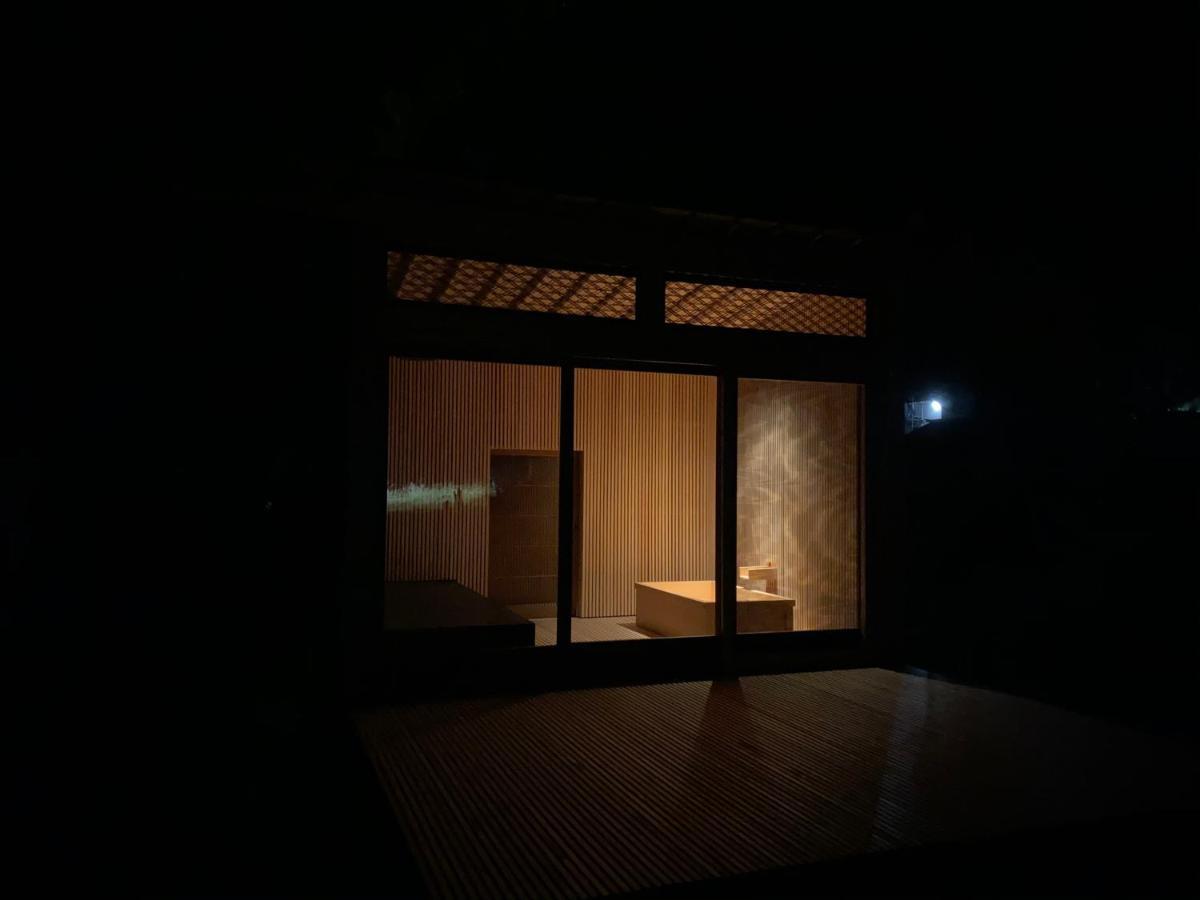 The Lodge Miwa Киото Экстерьер фото